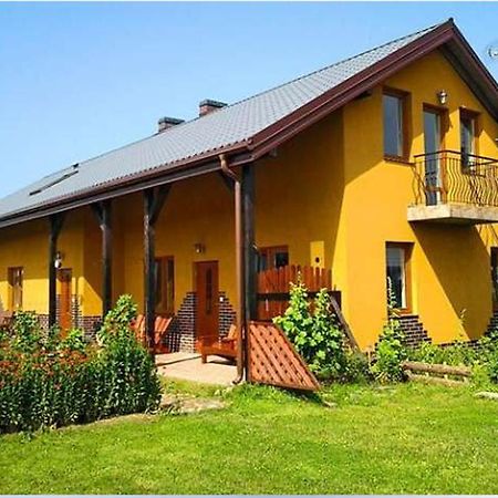 Gaski Na Fali Exterior foto