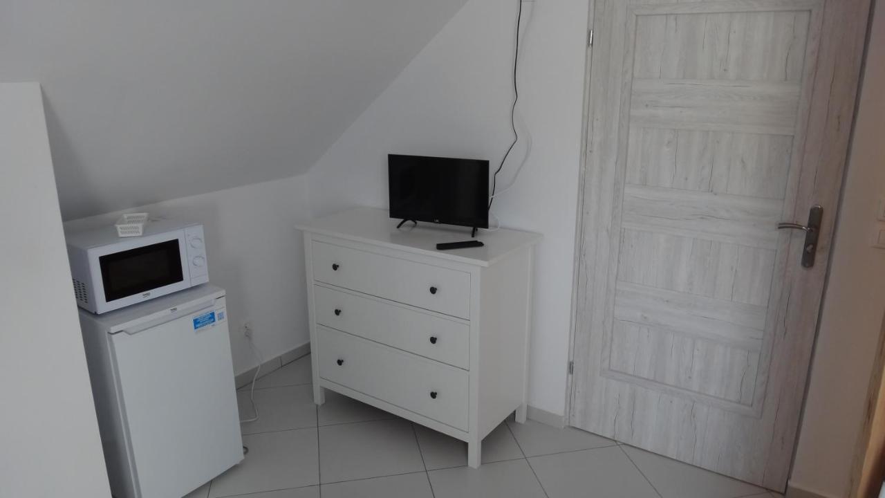 Gaski Na Fali Exterior foto