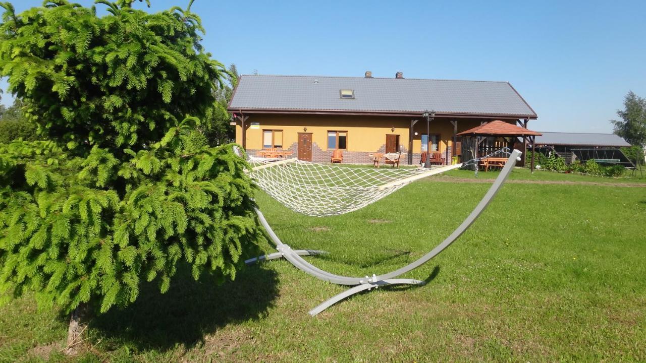 Gaski Na Fali Exterior foto