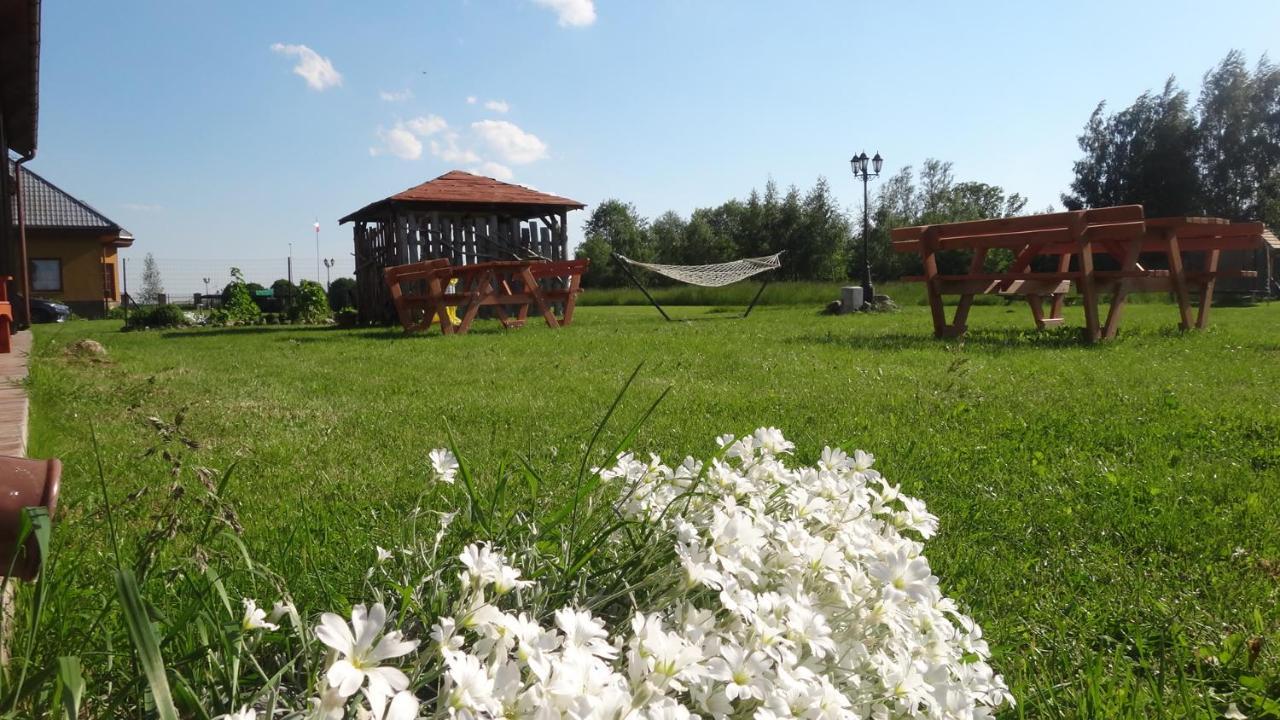 Gaski Na Fali Exterior foto