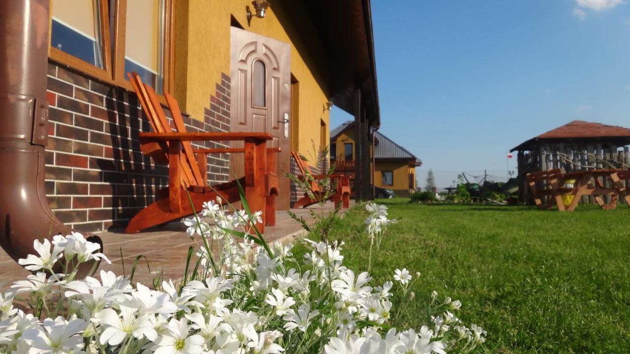 Gaski Na Fali Exterior foto
